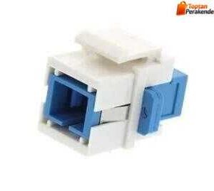 Nead-2094-Fiber-Keystone-Jack.jpg Nead 2094 Fiber Keystone Jack